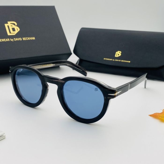 David Beckham Sunglasses Top Quality DBS00019